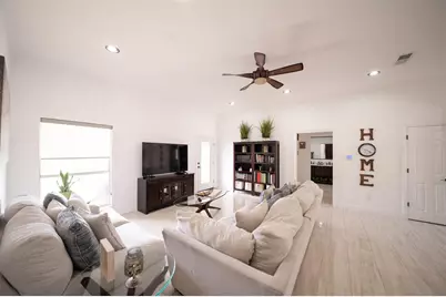 3612 Country Vista Drive, Burleson, TX 76028 - Photo 8