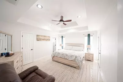 3612 Country Vista Drive, Burleson, TX 76028 - Photo 18