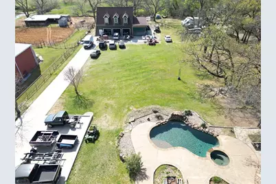 3612 Country Vista Drive, Burleson, TX 76028 - Photo 2