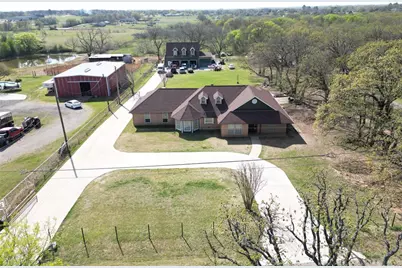 3612 Country Vista Drive, Burleson, TX 76028 - Photo 1