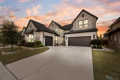 4113 Heatherton Drive, Celina, TX 75009 - Photo 2