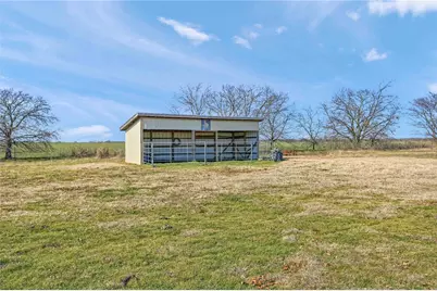 132 Windmill Drive, Tioga, TX 76271 - Photo 34