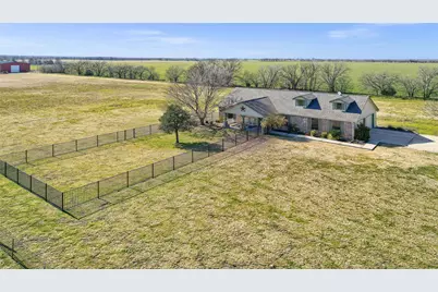 132 Windmill Drive, Tioga, TX 76271 - Photo 30
