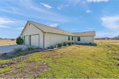 132 Windmill Drive, Tioga, TX 76271 - Photo 36