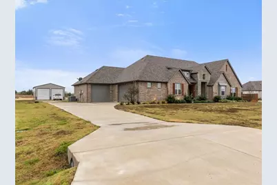 1200 Streetman Road, Royse City, TX 75189 - Photo 1