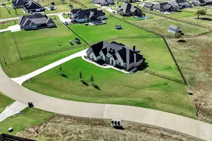 3800 Ridge Point Dr, Northlake, TX 76226 - Photo 2