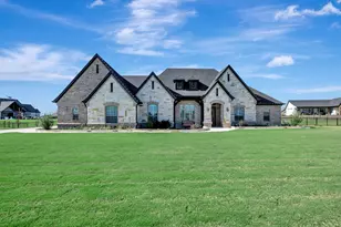 3800 Ridge Point Dr, Northlake, TX 76226 - Photo 1