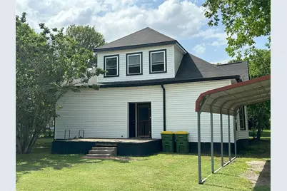 506 NE 3rd Street, Hubbard, TX 76648 - Photo 16