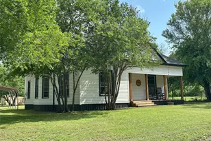 506 NE 3rd St, Hubbard, TX 76648 - Photo 2