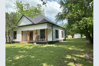 506 NE 3rd Street, Hubbard, TX 76648 - Photo 4