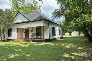 506 NE 3rd St, Hubbard, TX 76648 - Photo 4