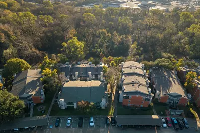 6900 Skillman Street #406, Dallas, TX 75231 - Photo 26