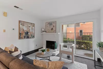 6900 Skillman Street #406, Dallas, TX 75231 - Photo 4