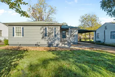 4820 Almena Road, River Oaks, TX 76114 - Photo 2