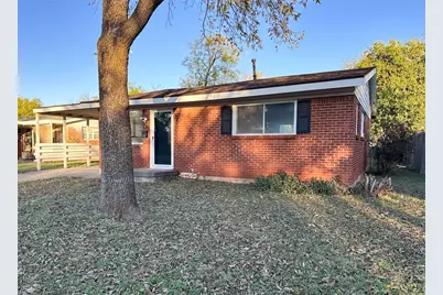 1625 Briarwood Street, Abilene, TX 79603 - Photo 2