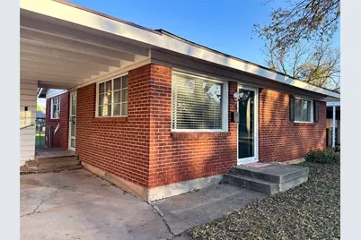 1625 Briarwood Street, Abilene, TX 79603 - Photo 4