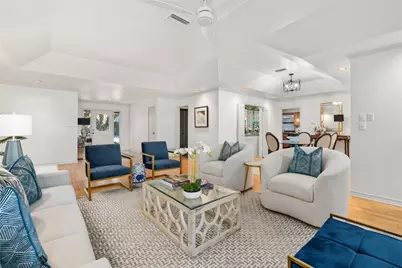 4704 Shady Ridge Court, Fort Worth, TX 76109 - Photo 1