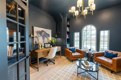 3416 Esplanade Drive, Little Elm, TX 75068 - Photo 16