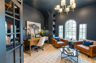 3416 Esplanade Dr, Little Elm, TX 75068 - Photo 16