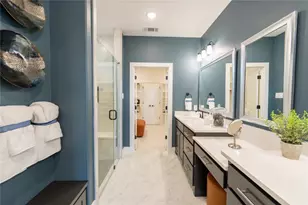 3416 Esplanade Dr, Little Elm, TX 75068 - Photo 22