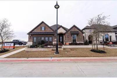 3416 Esplanade Drive, Little Elm, TX 75068 - Photo 38