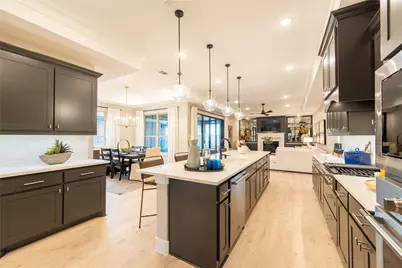 3416 Esplanade Drive, Little Elm, TX 75068 - Photo 4