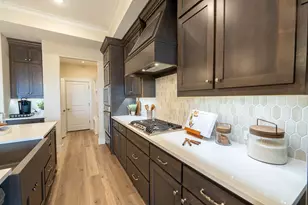 3416 Esplanade Dr, Little Elm, TX 75068 - Photo 8