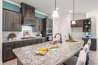 2011 Spieth Street, Granbury, TX 76048 - Photo 6