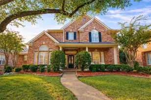 1013 Cross Plains Dr, Allen, TX 75013 - Photo 1