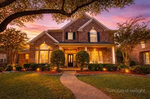 1013 Cross Plains Dr, Allen, TX 75013 - Photo 2