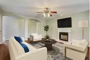 1008 York Ct, Forney, TX 75126 - Photo 20