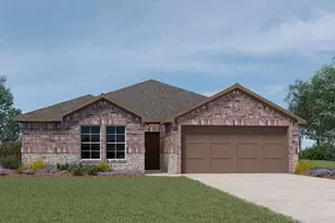 2122 Thornton Dr, Crandall, TX 75114 - Photo 2