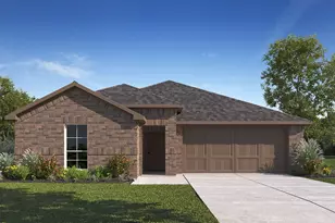 632 Rosy Dash Trail, Lavon, TX 75166 - Photo 1