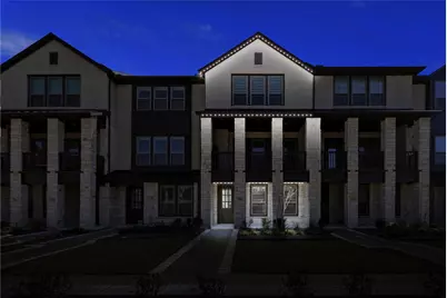 3716 Pelican Rest Way, Arlington, TX 76005 - Photo 1