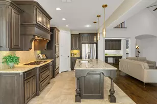 13501 Grand Arbor Ln, Frisco, TX 75035 - Photo 10