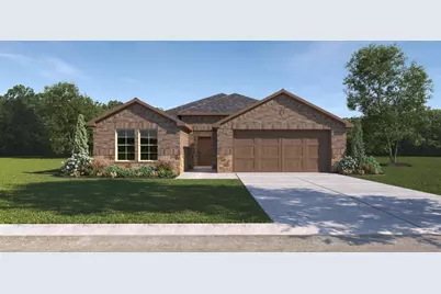 628 Rosy Dash Trail, Lavon, TX 75166 - Photo 1