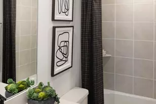 542 Wisteria St, Oak Point, TX 75068 - Photo 14