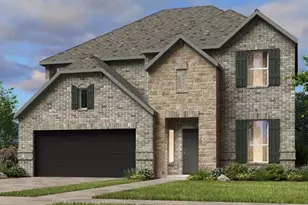 542 Wisteria St, Oak Point, TX 75068 - Photo 1