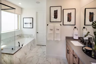 542 Wisteria Street, Oak Point, TX 75068 - Photo 16