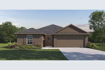 400 Silver Birch Drive, Josephine, TX 75173 - Photo 4