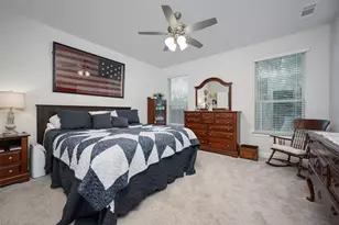 306 Osage Ct, Krum, TX 76249 - Photo 10