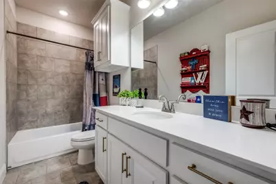 306 Osage Court, Krum, TX 76249 - Photo 14