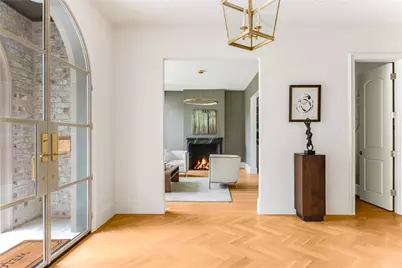 4501 Potomac Avenue, University Park, TX 75205 - Photo 2