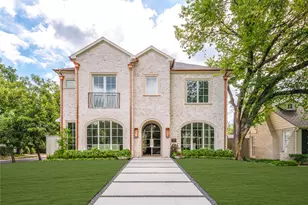 4501 Potomac Ave, University Park, TX 75205 - Photo 1