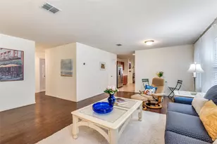 3404 Highpoint Dr, Denton, TX 76210 - Photo 8