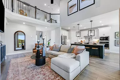 546 Wisteria Street, Oak Point, TX 75068 - Photo 10