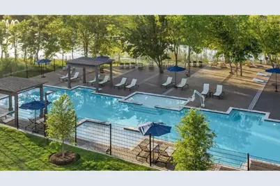 546 Wisteria Street, Oak Point, TX 75068 - Photo 30