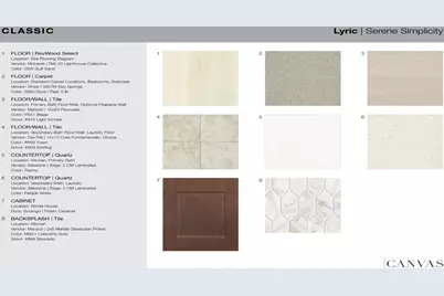 546 Wisteria Street, Oak Point, TX 75068 - Photo 4