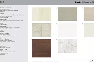 546 Wisteria St, Oak Point, TX 75068 - Photo 4