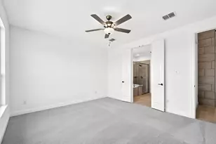 546 Wisteria St, Oak Point, TX 75068 - Photo 14